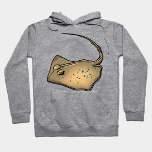 Stingray Hoodie